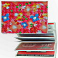 3D Lenticular ID / Credit Card Holder (T-Shirts)